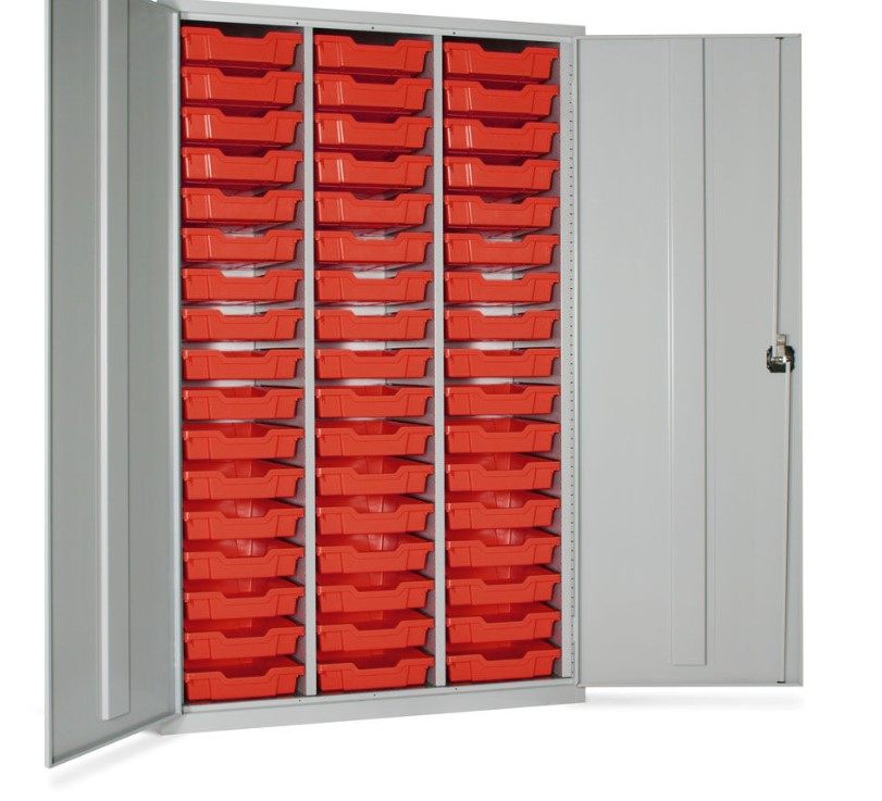 Tray Storage
